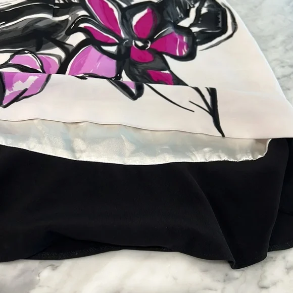 Laundry Floral Dress - Picture 9 of 9